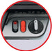 EAN 3168430122123 - Tefal Ultra Compact 600 Comfort GC3060 parrilla eléctrica de contacto imagen 1
