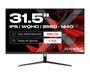 EAN 4589511188774 - JAPANNEXT JN-IPS315WQHD165F pantalla para PC 80 cm (31.5") 2560 x 1440 Pixeles Wide Quad HD LCD Negro imagen 1