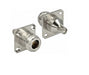 EAN 4043619888351 - DeLOCK 88835 conector coaxial imagen 1