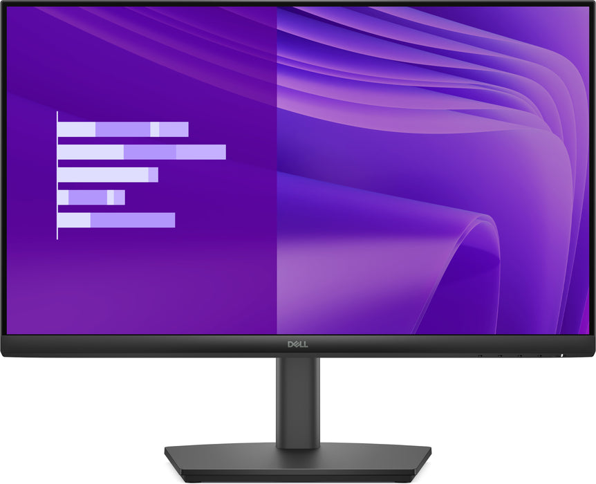 EAN 5397184962435 - DELL E Series E2425HSM pantalla para PC 60,5 cm (23.8") 1920 x 1080 Pixeles Full HD LCD Negro imagen 1