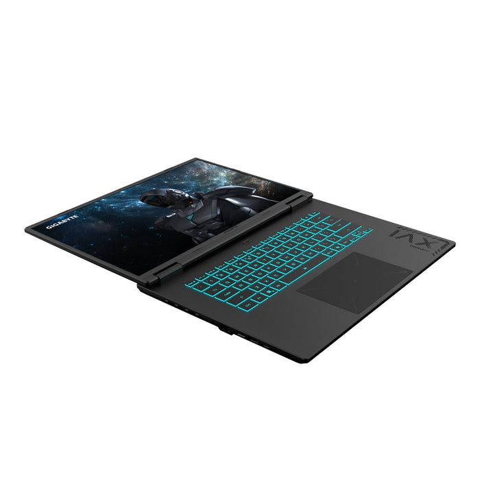 EAN 4719331767402 - GIGABYTE GAMING A16 PRO DXHG4FRCC4SH ordenador portatil Intel Core 7 240H Portátil 40,6 cm (16") Quad HD+ imagen 4