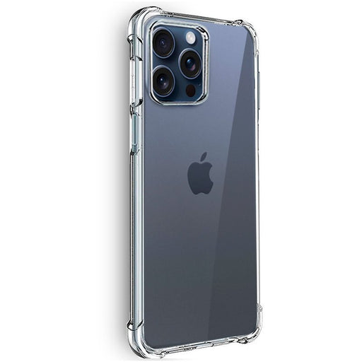 EAN 8434847069333 - COOL Accesorios COOL funda para teléfono móvil 15,5 cm (6.1") Transparente imagen 2