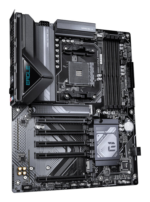 EAN 4719331883331 - GIGABYTE B550 X EAGLE WIFI6E AMD B550 Zócalo AM4 ATX imagen 3