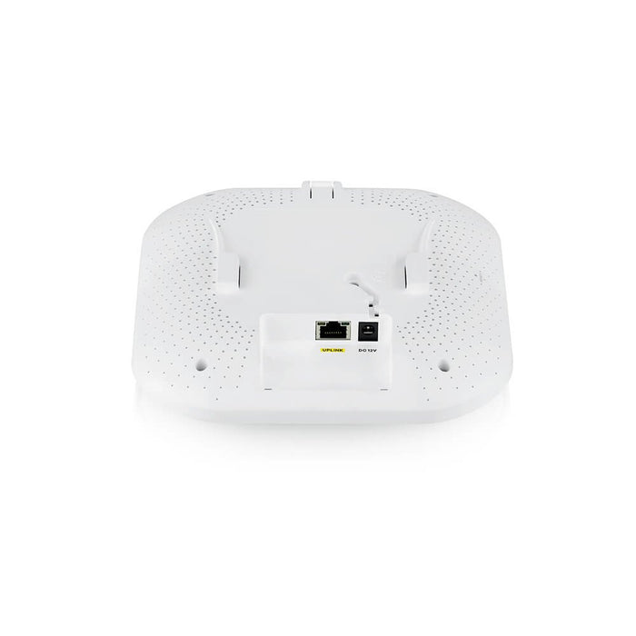 EAN 4718937610303 - Zyxel WAX510D 1775 Mbit/s Blanco Energía sobre Ethernet (PoE) imagen 4