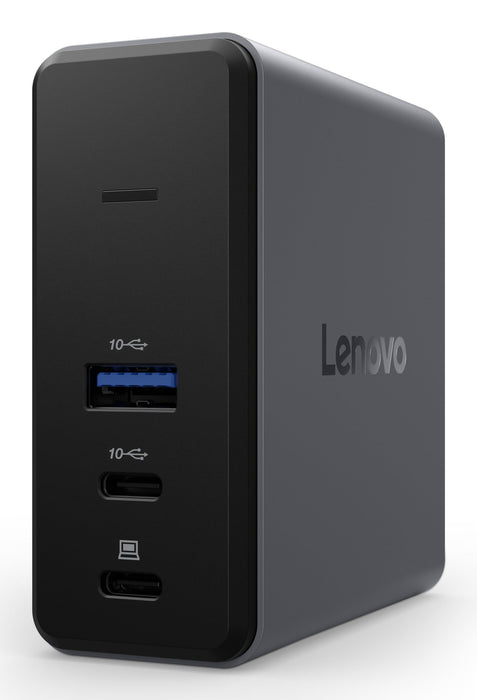 EAN 195892122395 - Lenovo G0AE0065EU base para portátil y replicador de puertos Alámbrico USB 3.2 Gen 1 (3.1 Gen 1) Type-C Ne imagen 4