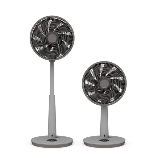 EAN 8716164983067 - Duux Whisper³ Gris imagen 2