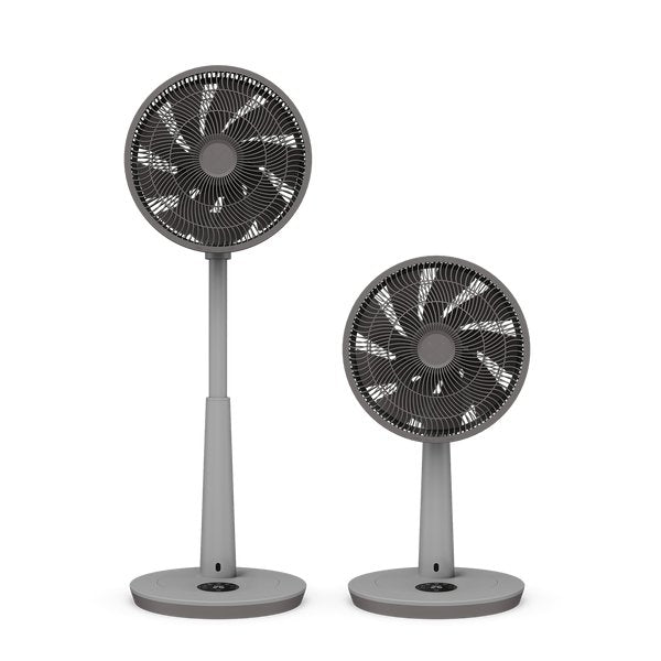 EAN 8716164983067 - Duux Whisper³ Gris imagen 2