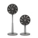 EAN 8716164983067 - Duux Whisper³ Gris imagen 2