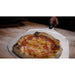 EAN 8003705124325 - Ariete 3901/00 fabricante de pizza y hornos 1 Pizza(s) 2200 W Rojo imagen 11