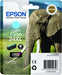 EAN 8715946519326 - Epson Elephant C13T24354010 cartucho de tinta 1 pieza(s) Original imagen 2