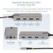 EAN 0065030896078 - StarTech.com 117B-USBC-MULTIPORT base para portátil y replicador de puertos Alámbrico USB 3.2 Gen 2 (3.1  imagen 11