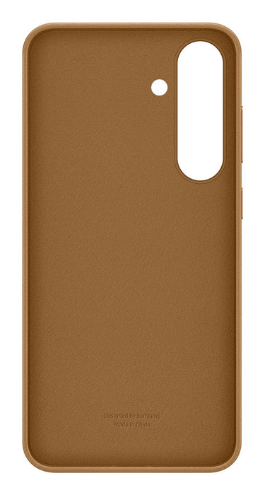 EAN 8806095850603 - Samsung EF-VS936PFEGWW funda para teléfono móvil 17 cm (6.7") Marrón imagen 5