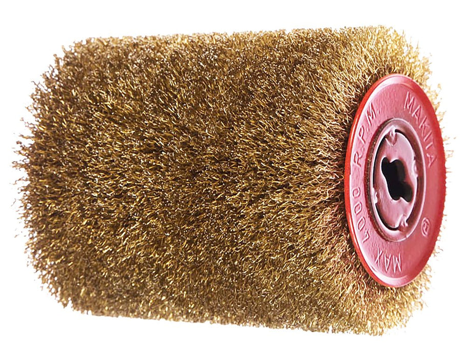 EAN 0088381996167 - Makita P-65648 suministro de pulido para herramienta rotativa imagen 1