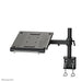 EAN 8717371441593 - Neomounts NOTEBOOK-D100 soporte para ordenador portátil Negro 55,9 cm (22") imagen 2