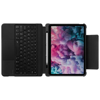 EAN 4895206941389 - LAUT L_IPD22_TY2_DE_BK funda para tablet 33 cm (13") Libro Negro imagen 5