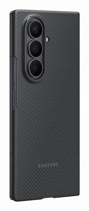 EAN 8806097469179 - Samsung EF-XF966SBEGWW funda para teléfono móvil 17,4 cm (6.85") Negro imagen 2