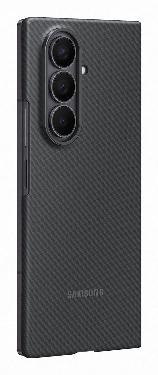 EAN 8806097469179 - Samsung EF-XF966SBEGWW funda para teléfono móvil 17,4 cm (6.85") Negro imagen 2