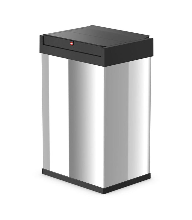 EAN 4007126001498 - Hailo Big-Box Swing L Rectangular Acero inoxidable imagen 1