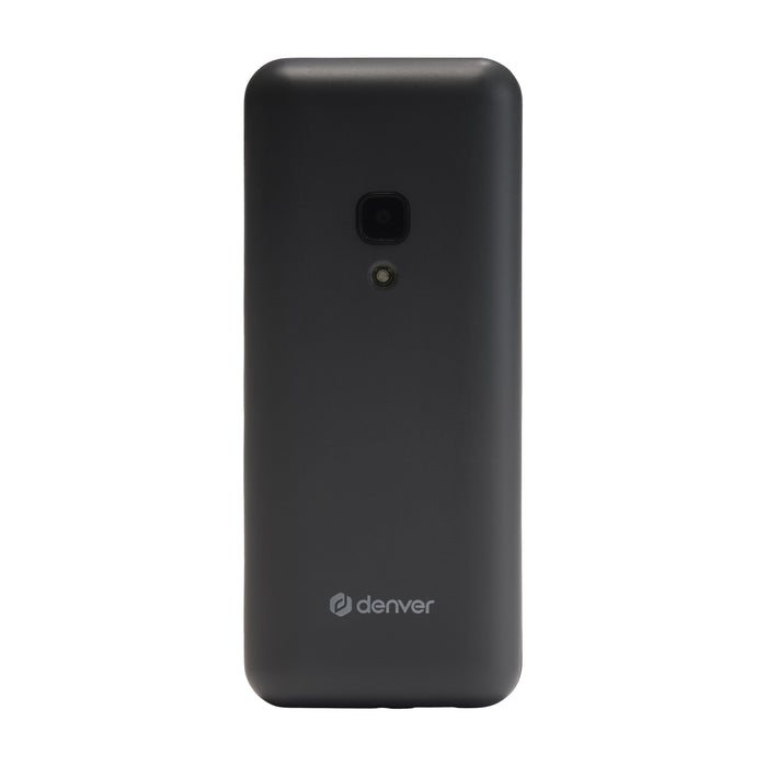 EAN 5706751090899 - Denver FAS-1880L smartphones 4,5 cm (1.77") USB tipo A 800 mAh Negro imagen 10