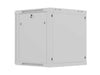 EAN 5901969447507 - Lanberg WF01-6612-23S armario rack 12U Bastidor de pared Gris imagen 9