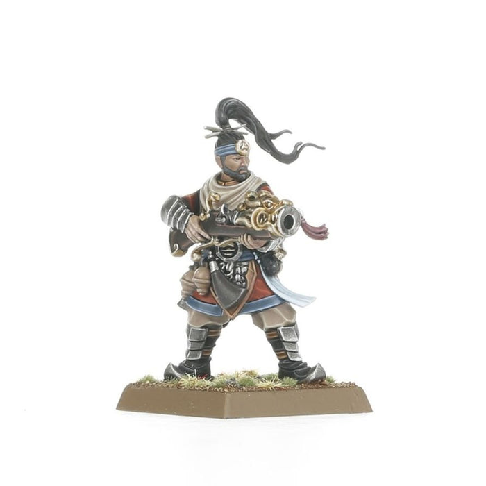 EAN 5011921253289 - Games Workshop 06-213 collectible figure imagen 9