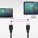 EAN 8433281016804 - Nanocable 10.15.8310 cable HDMI HDMI tipo A (Estándar) imagen 5