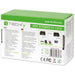 EAN 8057685309739 - Techly IDATA EXT-E70 extensor audio/video Transmisor y receptor de señales AV Negro imagen 9