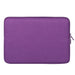 EAN 4260709012261 - Rivacase Suzuka 7703 35,6 cm (14") Funda Violeta imagen 3