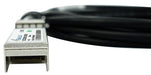 EAN 4063232632513 - BlueOptics SFP-H10GB-CU1M Cable de fibra óptica e InfiniBand 1 m SFP+ Negro imagen 2