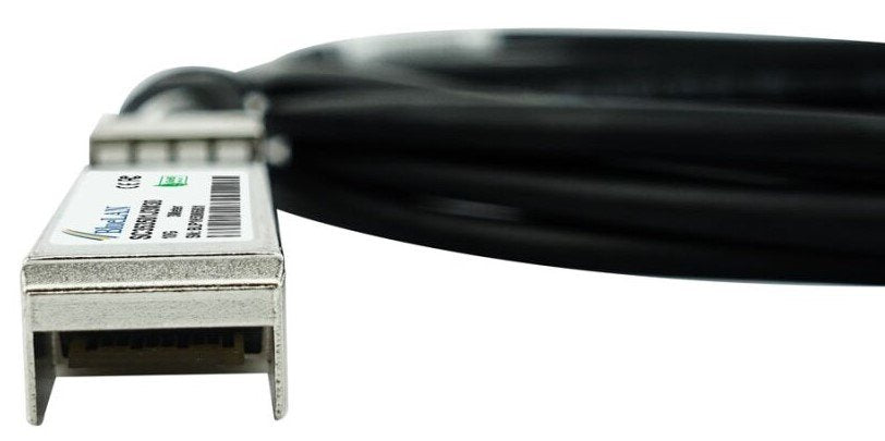 EAN 4063232632513 - BlueOptics SFP-H10GB-CU1M Cable de fibra óptica e InfiniBand 1 m SFP+ Negro imagen 2