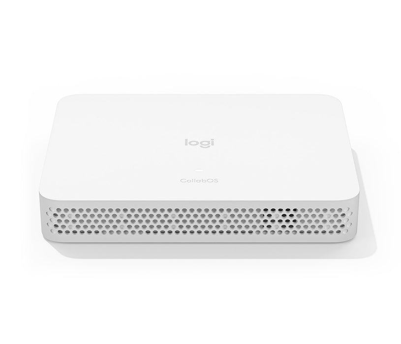 EAN 5099206097582 - Logitech 950-000084 sistema de video conferencia Ethernet Sistema de gestión de servicio de vídeoconferen imagen 3