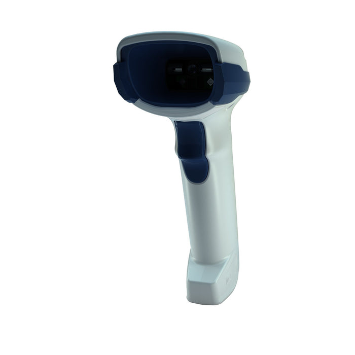 EAN 5706998950420 - Zebra DS2278-HC Lector de códigos de barras portátil 1D/2D LED Blanco imagen 5