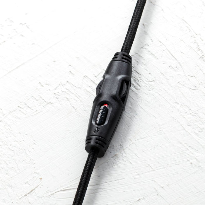 EAN 0196188046036 - HyperX Cloud Alpha Wireless RED GAM HEADSET Inalámbrico Diadema Juego Negro, Rojo imagen 6