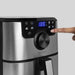 EAN 8713016091123 - Princess 182037 Sencillo 4,5 L Independiente 1500 W Freidora de aire caliente Plata imagen 22