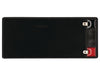 EAN 5055190180457 - Duracell DR7-12 batería para sistema ups Sealed Lead Acid (VRLA) 12 V 7 Ah imagen 3