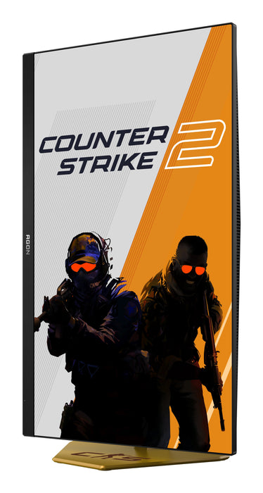 EAN 4038986143356 - AOC AGON PRO CS24A pantalla para PC 61,2 cm (24.1") 1920 x 1080 Pixeles Full HD LED Negro imagen 10