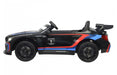EAN 4042774452452 - Jamara BMW M6 GT3 Correpasillos con forma de coche imagen 8