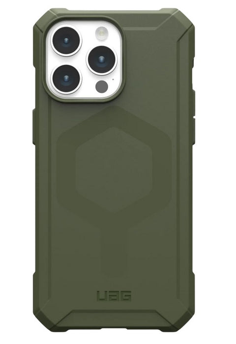 EAN 0840283909795 - Urban Armor Gear 114296117272 funda para teléfono móvil 15,5 cm (6.1") Verde imagen 1
