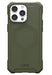 EAN 0840283909795 - Urban Armor Gear 114296117272 funda para teléfono móvil 15,5 cm (6.1") Verde imagen 1