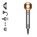 EAN 5025155063644 - Dyson Supersonic Bright secador 1600 W Cobre, Níquel imagen 1