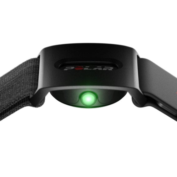 EAN 725882070933 - Polar Verity Sense monitor de ritmo cardiaco Muñeca Bluetooth/ANT+ Negro imagen 9