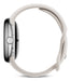 EAN 840353907911 - Google Pixel Watch 3 AMOLED 41 mm Digital Pantalla táctil 4G Plata Wifi GPS (satélite) imagen 2