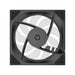 EAN 4044953504396 - Xilence Gaming Series XPF120U.ARGB Carcasa del ordenador Ventilador 12 cm Negro 1 pieza(s) imagen 2