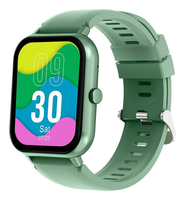 EAN 8434847068480 - COOL Accesorios Forest 4,65 cm (1.83") 20 mm Digital 240 x 284 Pixeles Pantalla táctil Verde imagen 3
