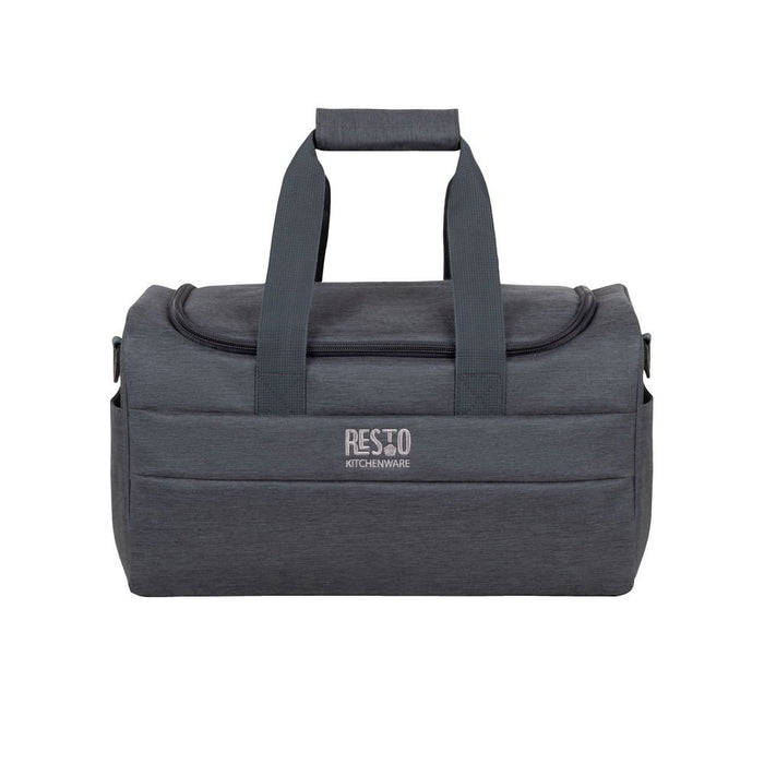 EAN 4260709011035 - Resto Kitchenware 5519 nevera portátil 19 L Gris imagen 2