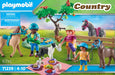 EAN 4008789712394 - Playmobil Country 71239 figura de juguete para niños imagen 2
