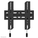 EAN 8717371448783 - Neomounts WL35S-850BL12 soporte para TV 165,1 cm (65") Negro imagen 4