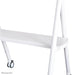 EAN 8717371448097 - Neomounts NS-M1500WHITE mueble y soporte para dispositivo multimedia Blanco imagen 8