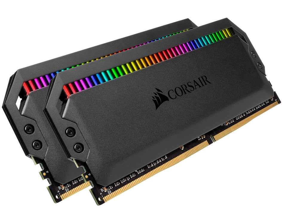EAN 840006622420 - Corsair Dominator CMT32GX4M2Z3600C18 módulo de memoria 32 GB 2 x 16 GB DDR4 288-pin DIMM imagen 2
