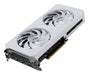 EAN 4710562245660 - Palit GeForce RTX 5060 Ti White OC NVIDIA 8 GB GDDR7 imagen 8